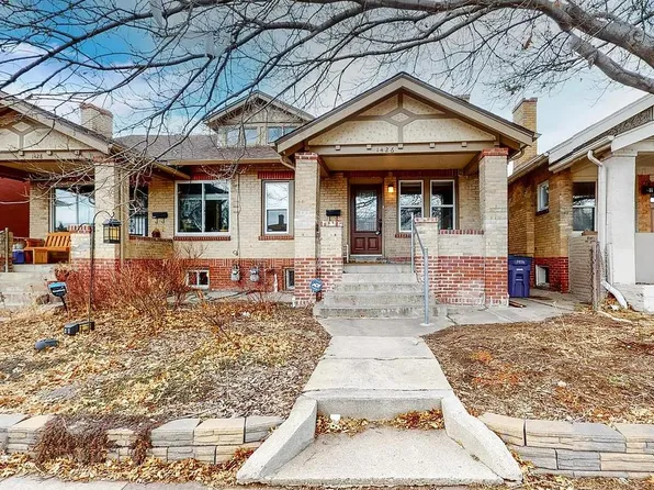 1426 N Lowell Blvd, Denver, CO 80204