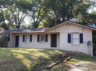 5606 Saks Rd, Anniston, AL 36206