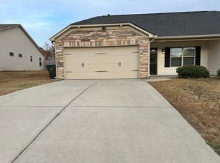 25 James Jackson Dr, Fountain Inn, SC 29644