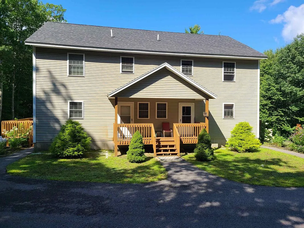 2 bed, 2.0 bath, 1536 sqft, $2,500 — Photo 2