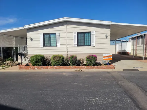 17700 Avalon Blvd Space 396, Carson, CA 90746