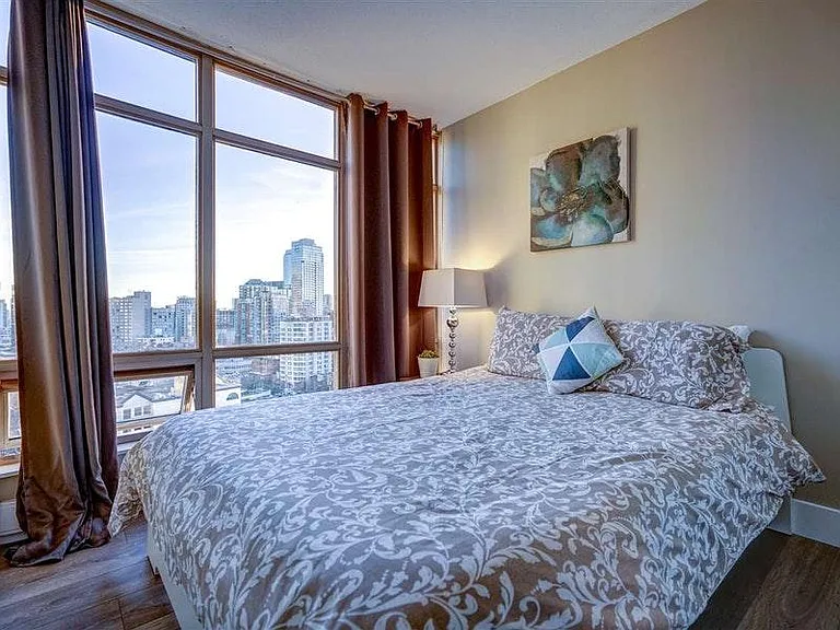 1200 Alberni St #1701 — Photo 22