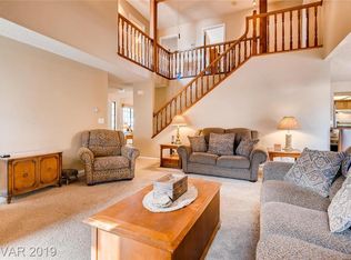 1464 Briggs Ct, Las Vegas, NV 89110