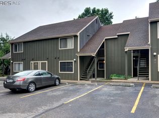 705 E Drake Rd APT 21, Fort Collins, CO 80525