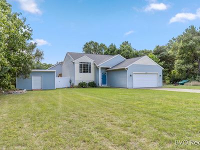 15448 Meadowlark Dr, Grand Haven, MI, 49417