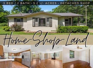 5587 State Highway 13, Lampe, MO 65681