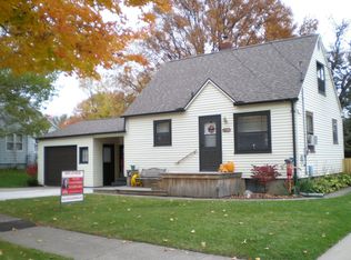 611 Spokane Ave, Lansing, MI 48910