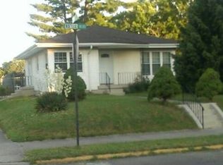 1839 Center Blvd, Springfield, OH 45506