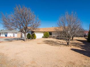 4741 N Tonto Way, Prescott Valley, AZ 86314