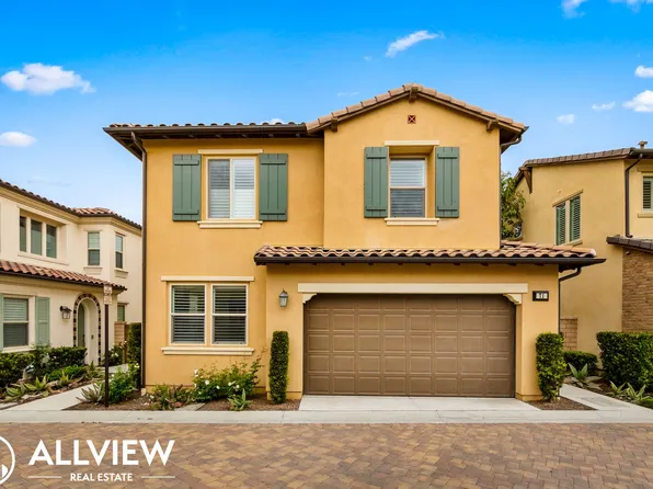71 Fuchsia, Lake Forest, CA 92630