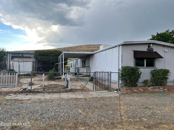 2770 N Kings Hwy W, Prescott Valley, AZ 86314