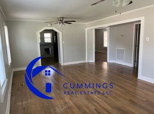 2713 6th Ave SW, Huntsville, AL 35805