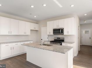 52 N 8th St HOMESITE B26, Perkasie, PA 18944