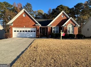 1695 Prospect Creek Dr, Lawrenceville, GA