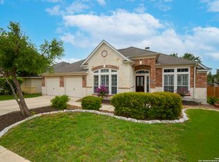 2706 Summit Vw, San Antonio, TX 78261