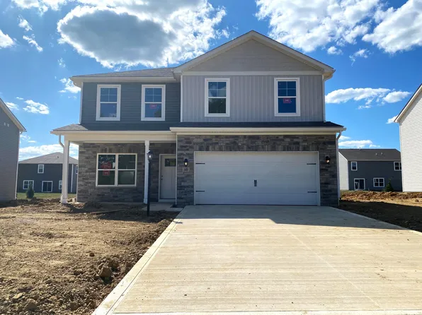 149 Lorrimore Dr, Pickerington, OH 43147