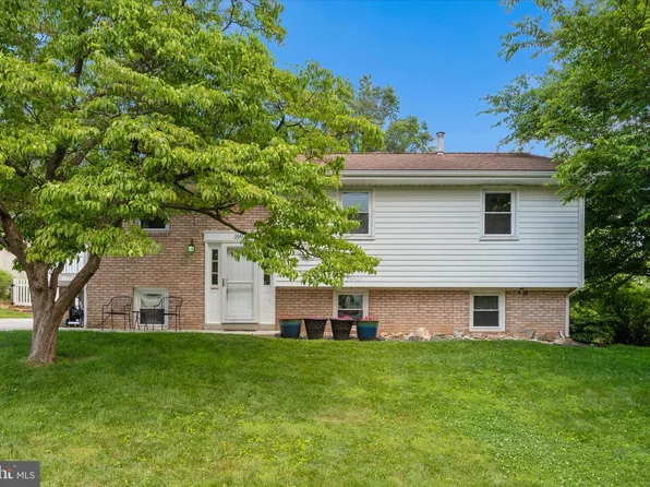 1607 Wise Rd, Point Of Rocks, MD 21777