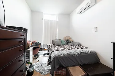 Rented by Joel Scharf, LREB