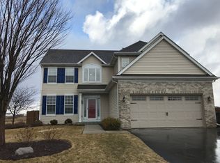 1903 Carlton Dr, Plainfield, IL 60586