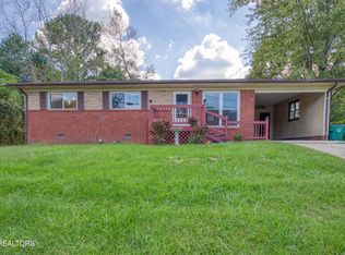 1932 Eastern Ave, Morristown, TN 37813