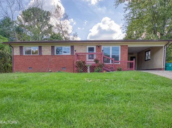 1932 Eastern Ave, Morristown, TN 37813