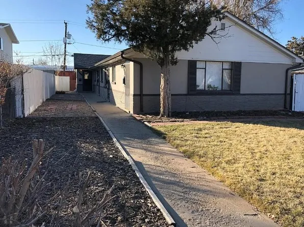 1143 Akron Street, Aurora, CO 80010