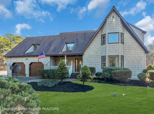 800 Chilvers Ave, Whiting, NJ 08759