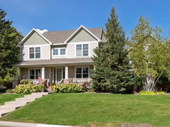 1611 Tramore Pl, Eagan, MN 55122