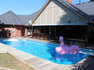 1410 Broad Acres Dr, Norman, OK 73072