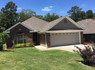 3325 Celebration Way, Longview, TX 75605