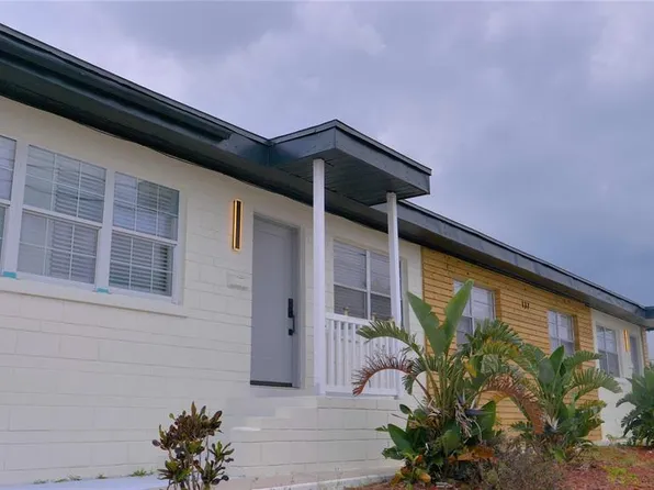 137 N HOLLYWOOD AVENUE, DAYTONA BEACH, FL 32118