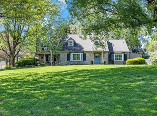 315 Sleepy Hollow Rd, Bristol, TN 37620