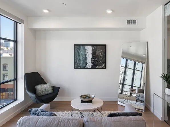 1201 Sutter St #211, San Francisco, CA 94109