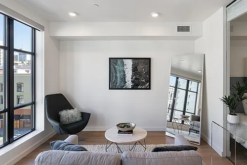 1201 Sutter St #211 Photo 1