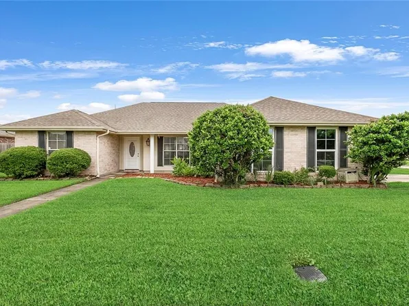 101 Oak Moss Dr, La Place, LA 70068