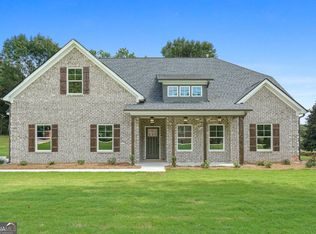 1705 Lake Dow Rd, McDonough, GA 30252