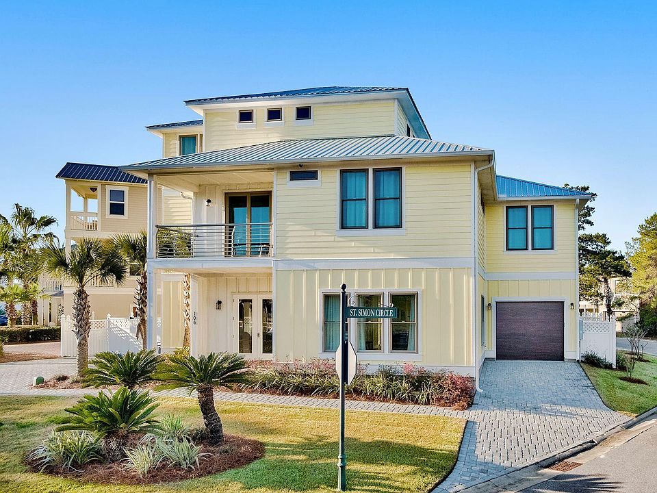 1st image of 106 Saint Simon Cir