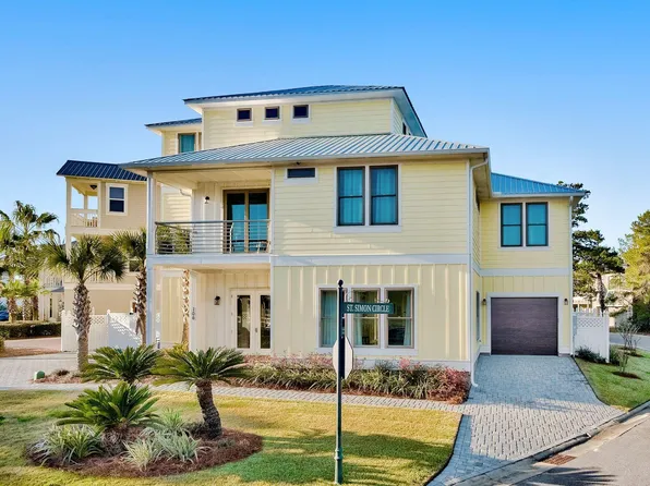 106 Saint Simon Cir, Miramar Beach, FL 32550