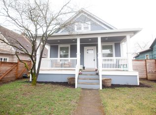 6409 SE 88th Ave, Portland, OR 97266