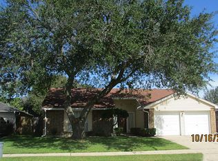 16735 Carrack Turn Dr, Friendswood, TX 77546