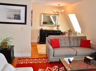 6 Ayrault St #3C, Newport, RI 02840