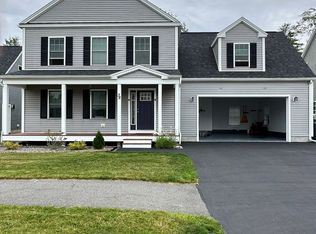 38 Gristmill Ln, Scarborough, ME 04074