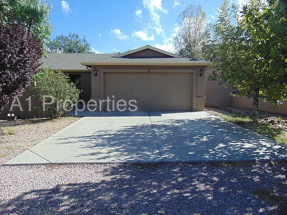 2nd image of 8081 E Long Mesa Dr