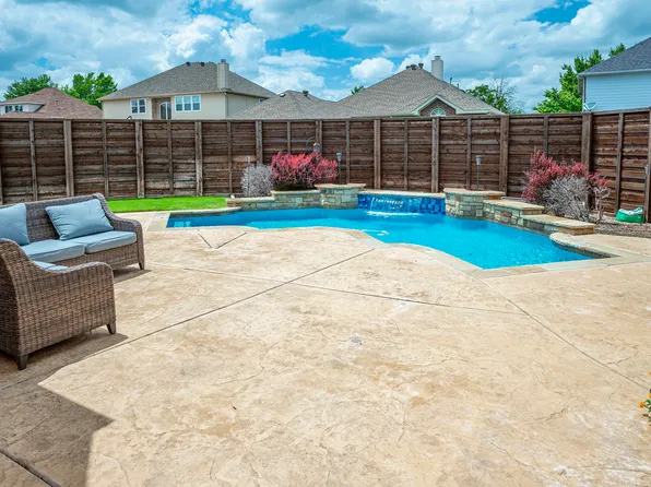 5856 Copper Canyon Dr, The Colony, TX 75056