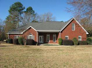 422 Southland Trl, Byron, GA 31008