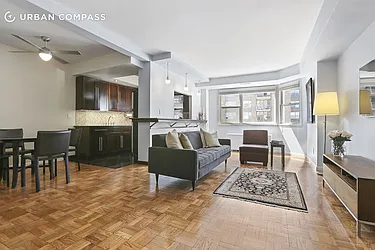Sold by Compass