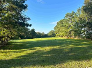 Tbt Wildflower Rd, Hemingway, SC 29554