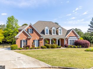 10742 Brent Cir, Johns Creek, GA 30097