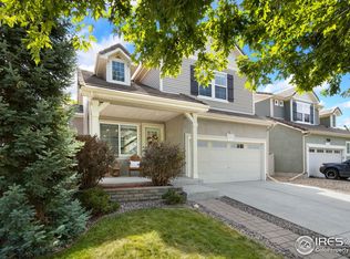 3761 Arrowwood Ln, Johnstown, CO 80534 | MLS #1044767 | Zillow