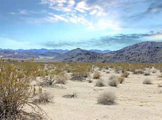 2500 Bourland Pass Rd #2-29, Twentynine Palms, CA 92277